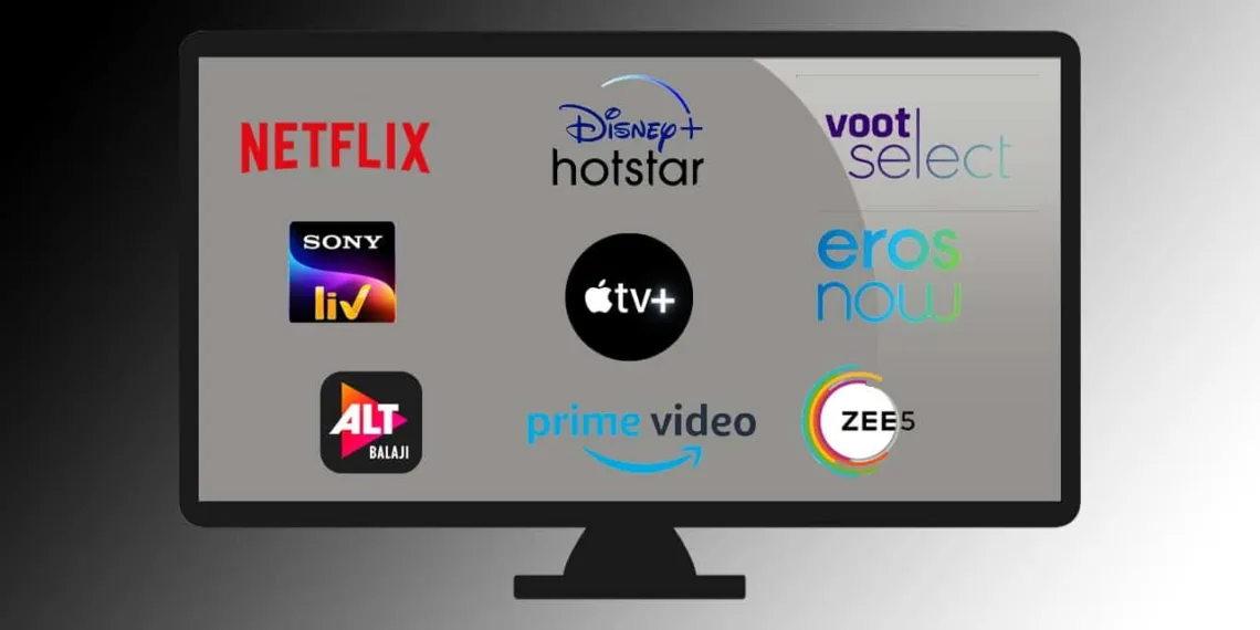 latest Movies & TV Series