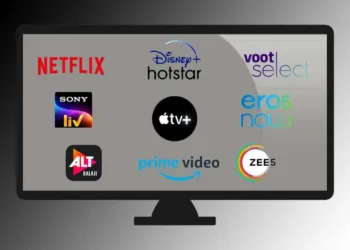 latest Movies & TV Series