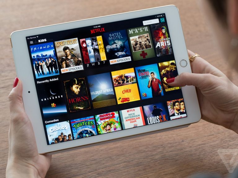 Latest Movies & TV Series