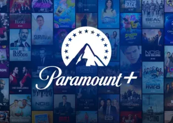 Paramount Plus