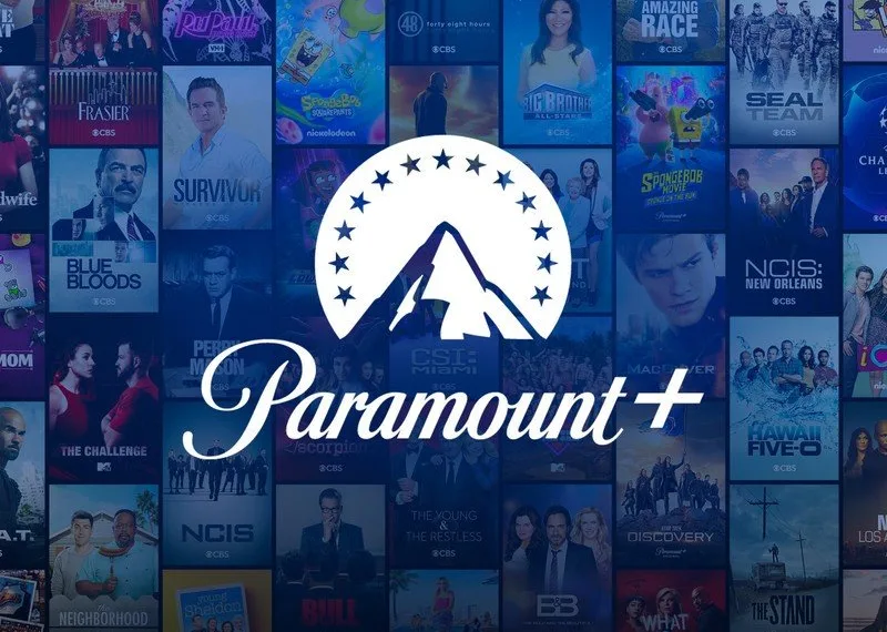 Paramount Plus