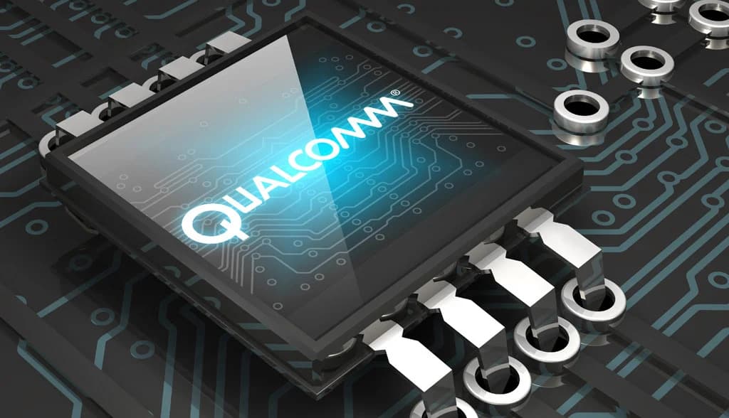 qualcomm chip Report: Qualcomm & other chipmakers begin working on Wi-Fi 7 chips