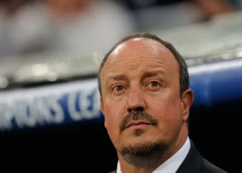 rafa benitez