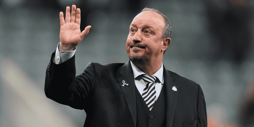 rafa benitez set to be appointed everton manager Rafa Benitez could become the first man in modern history to manage both Liverpool and Everton this weekend