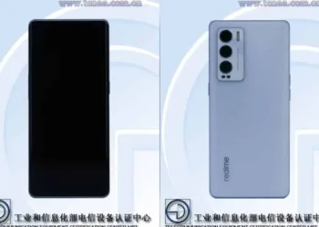 Realme X9 series moniker listed on the official website of Realme India