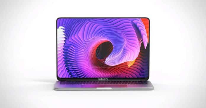 A new leak suggests the launch of Apple’s redesigned MacBook Pro models come in 2021 August A new leak suggests the launch of Apple’s redesigned MacBook Pro models come in 2021 August