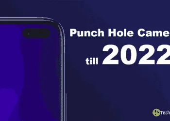Majority of flagship devices to feature punch-hole cameras in 2022