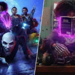 Redfall has been revealed exclusively to Xbox Series X|S