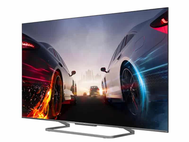 TCL QLED 4K C728 Android TV is the first Gaming TV you can afford, starts at ₹ 79,990