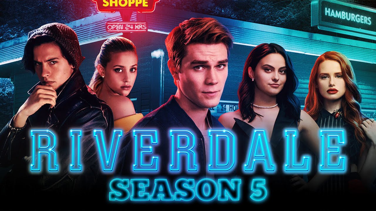 riverdale season 5 episode 15 release date