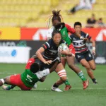 Tokyo 2020 qualification up for grabs on final day of Olympic Repechage tournament