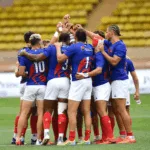 France, Ireland, Russia and Samoa lead the way on day two of Olympic Repechage tournament