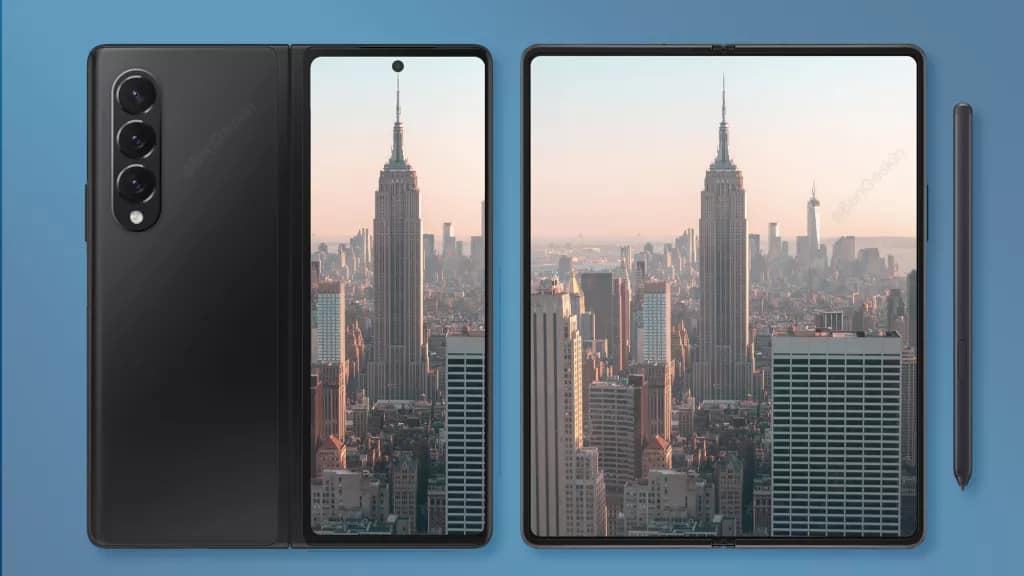 s9cScb2GMpnUFpMggtwuHf 1024 80.jpg Samsung Galaxy Z Fold 3 mass production begins from today