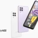 Samsung Galaxy A22 4G Indian variant price revealed