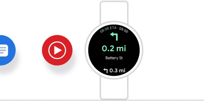 Samsung One UI watch OS appear on Samsung Wearables later this year Samsung One UI watch OS appear on Samsung Wearables later this year