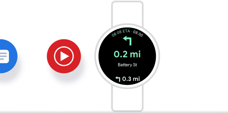 Samsung One UI watch OS appear on Samsung Wearables later this year