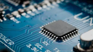 Chip shortage begins to strike the Automotive industry, likely to spread with time