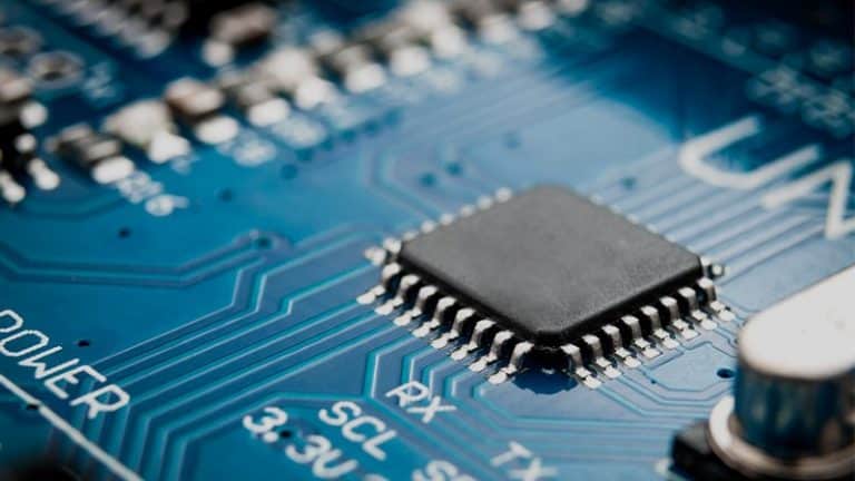 Chip shortage begins to strike the Automotive industry, likely to spread with time
