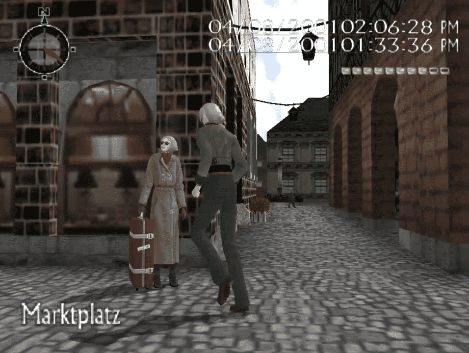 shadow of memories 02 Check Out the List of Best Detective Games on PC