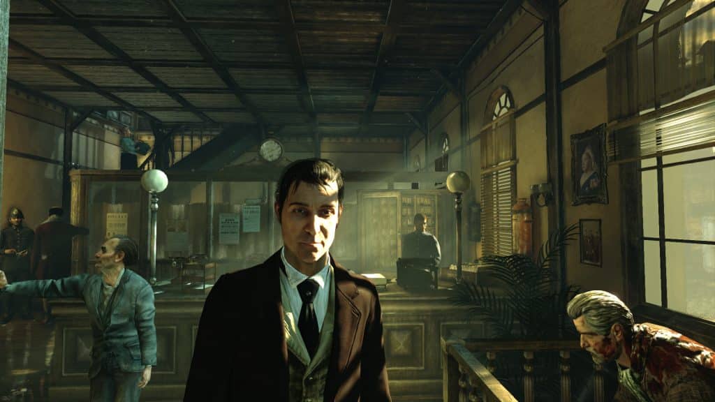 sherlock holmes crimes Check Out the List of Best Detective Games on PC