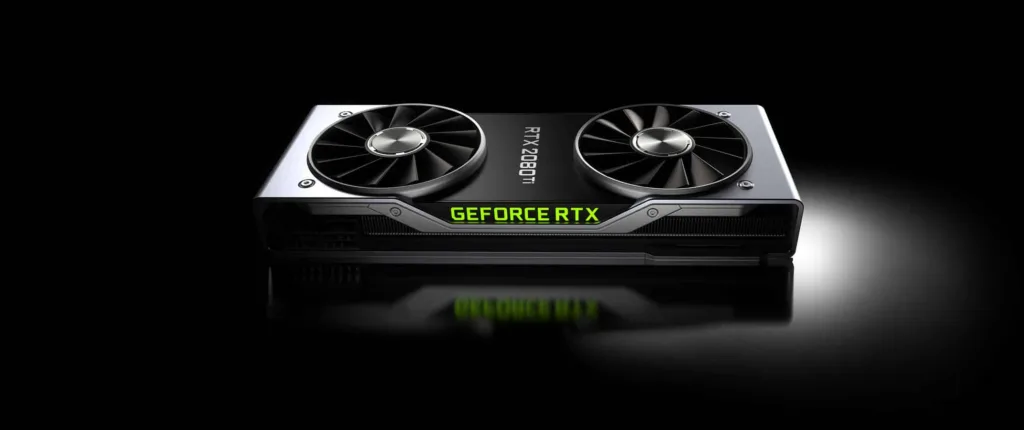 High GPU demand leads to an unprecedented 39% increase in its shipments