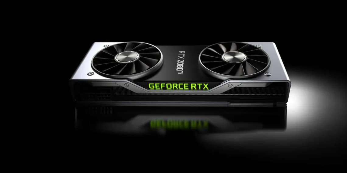High GPU demand leads to an unprecedented 39% increase in its shipments
