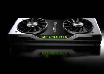 High GPU demand leads to an unprecedented 39% increase in its shipments