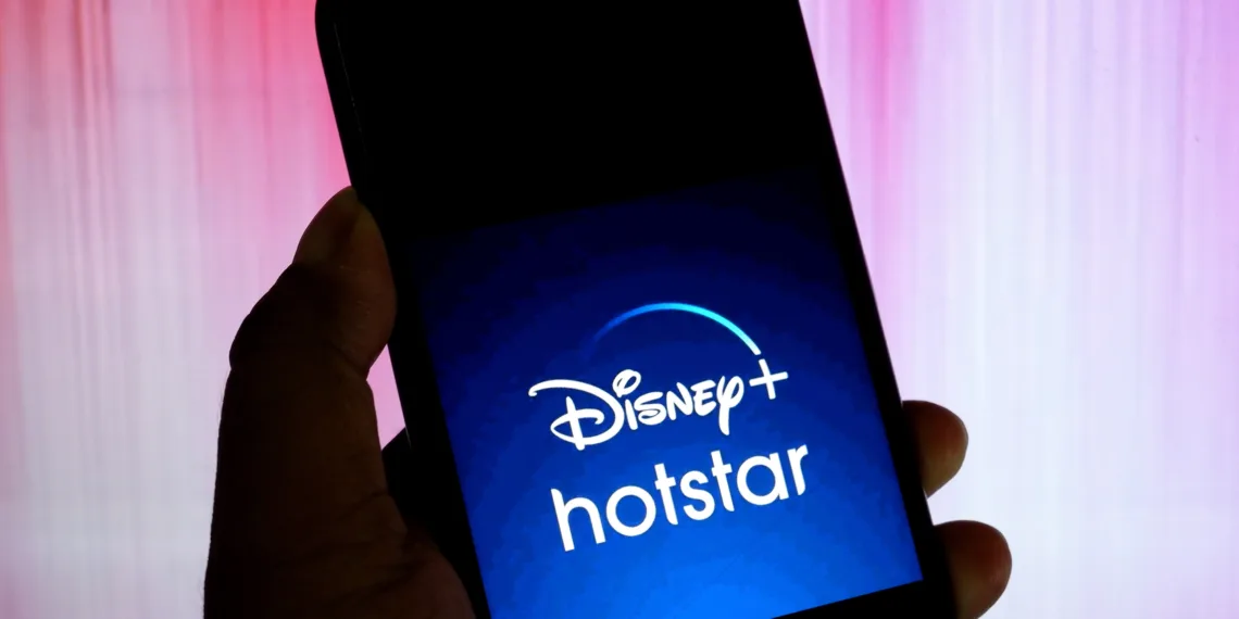 The Effect of Disney on Subscription Video On Demand Market