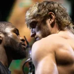 Logan Paul hits back at all the claims on the legendary fight against Floyd Mayweather being fixed