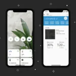 Samsung SmartThings gets a new interface starting from today for Android users