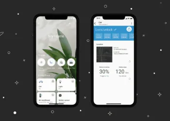Samsung SmartThings gets a new interface starting from today for Android users
