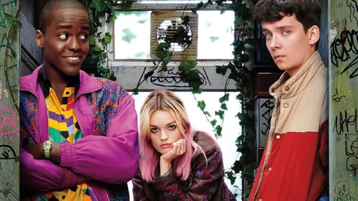 “Sex Education(Season 3)”: The Release date has been confirmed with exciting information “Sex Education(Season 3)”: The Release date has been confirmed with exciting information