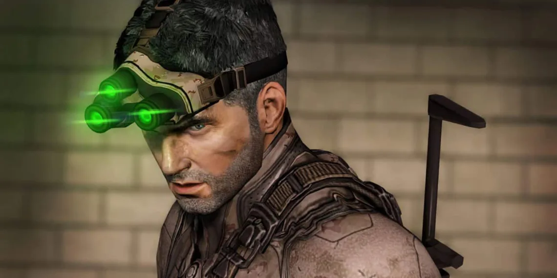“Splinter Cell”: All the Latest Updates about the Netflix Series