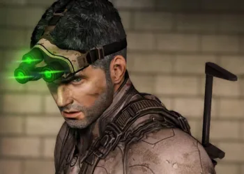 “Splinter Cell”: All the Latest Updates about the Netflix Series