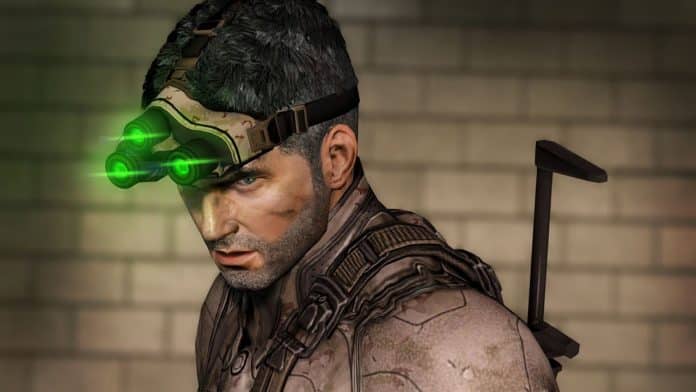 “Splinter Cell”: All the Latest Updates about the Netflix Series “Splinter Cell”: All the Latest Updates about the Netflix Series