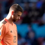Own Goals continue to dominate Euro 2020