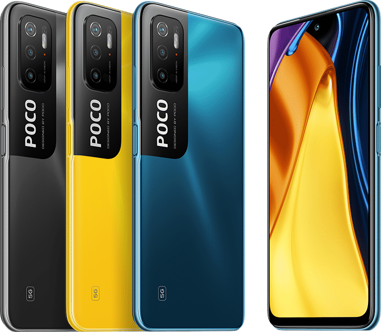 specs header POCO M3 Pro 5G launched in India: Specifications, Price and Availability