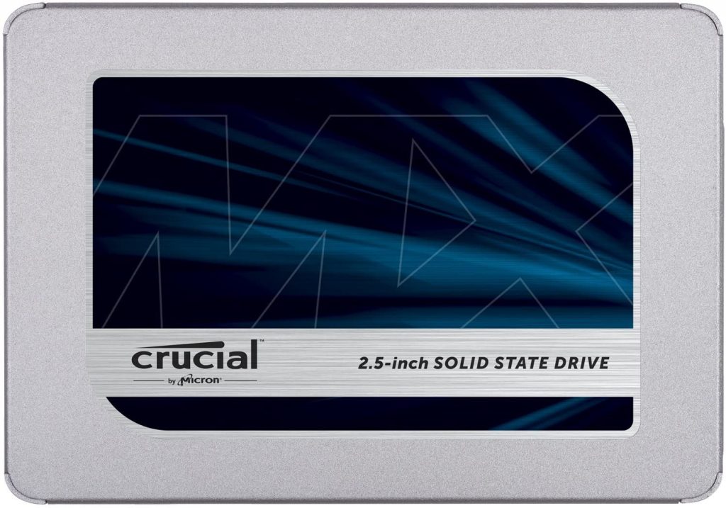 ssd 1 Here are all the SSD deals on Amazon Prime Day