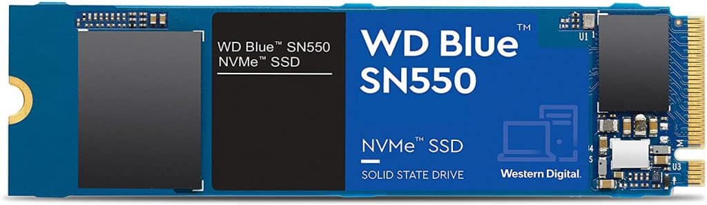 ssd 5 Here are all the SSD deals on Amazon Prime Day