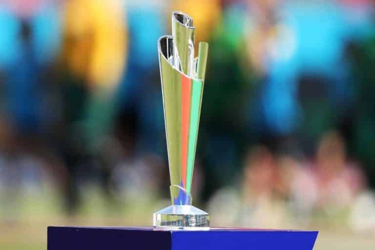 BCCI secretary announces ICC T20 World Cup being shifted to UAE