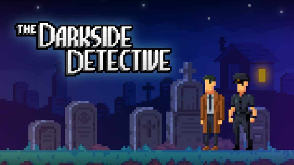 the darkside detective switch hero Check Out the List of Best Detective Games on PC