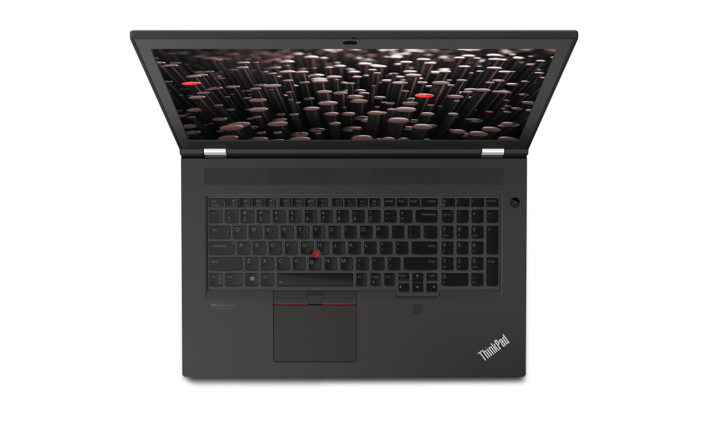 Lenovo ThinkPad P17 Gen 2 is here with a massive 17.3-inch colour-calibrated display