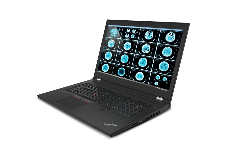 Lenovo ThinkPad P17 Gen 2 is here with a massive 17.3-inch colour-calibrated display