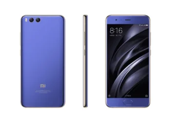 Xiaomi may be working on a new variant of Mi 6 Smartphone