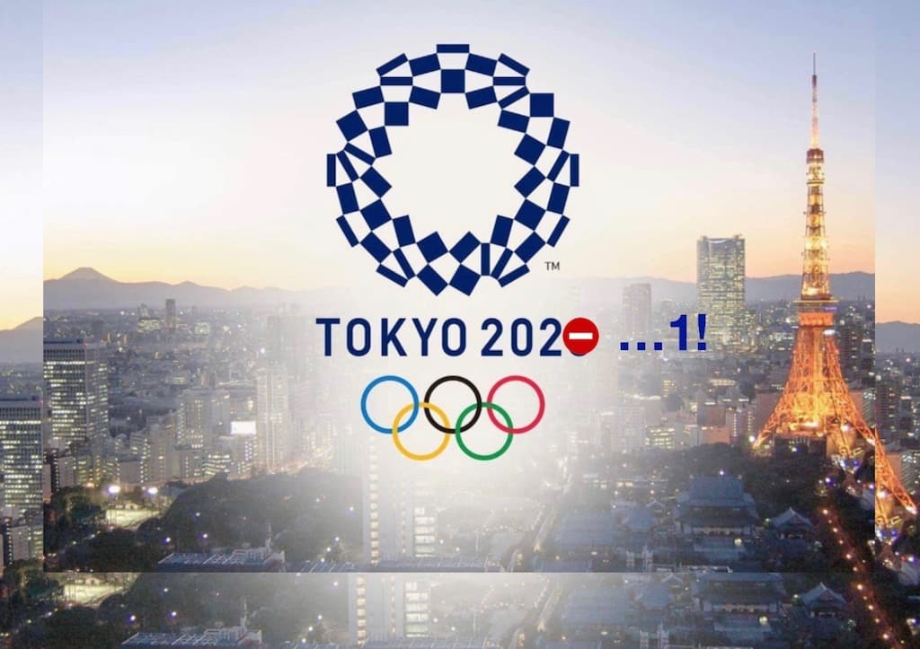 3 big announcements regarding the Tokyo Olympics