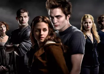 “The Twilight Saga”: All the films are set to come to Netflix US in July 2021