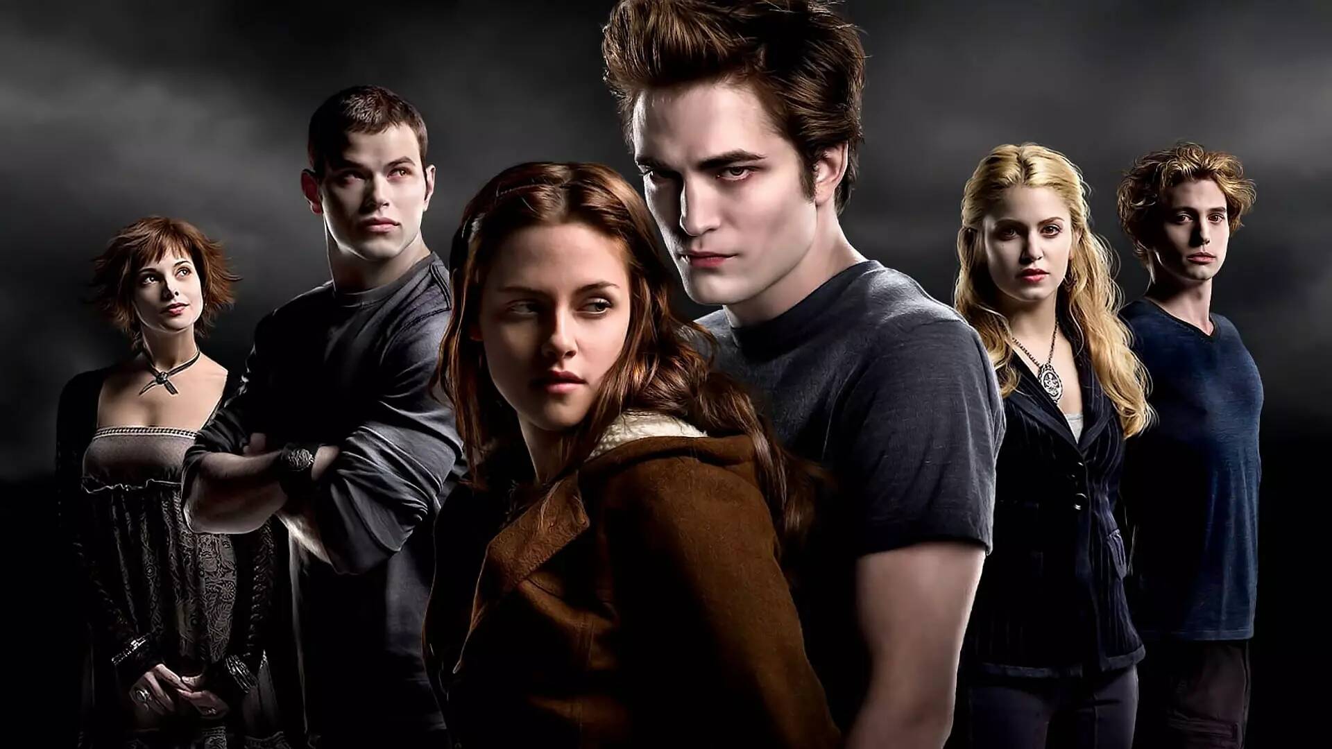 “The Twilight Saga”: All the films are set to come to Netflix US in July 2021 “The Twilight Saga”: All the films are set to come to Netflix US in July 2021