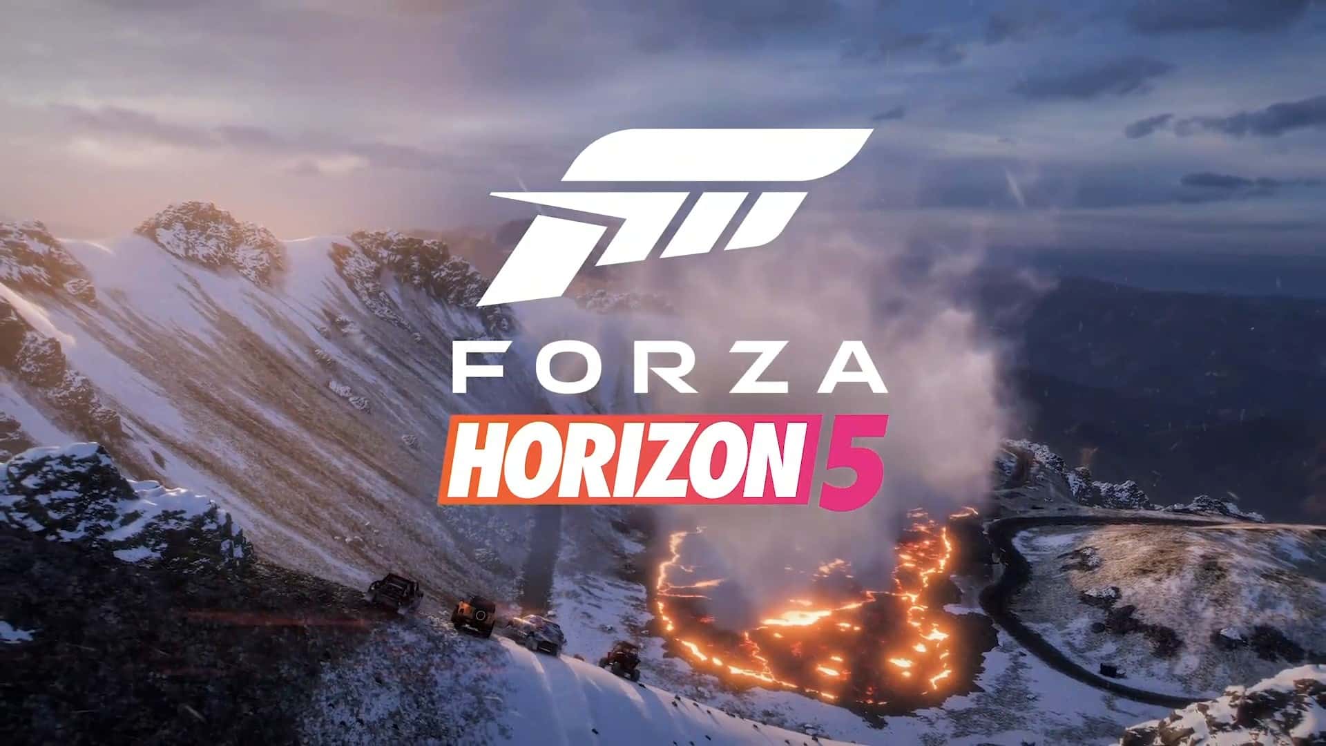 Everything You Should Know About Forza Horizon 5 Everything You Should Know About Forza Horizon 5