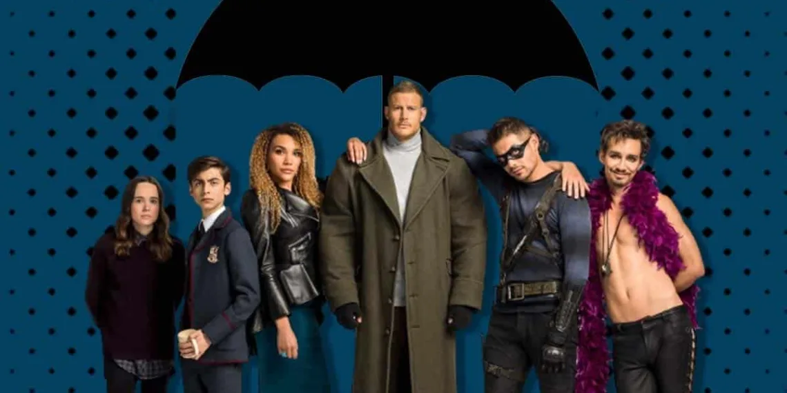 “The Umbrella Academy (Season 3)": All We Need to Know About the Series