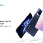 vivo Smartphone to Launch V21 in Kenya, A Selfie Flagship Model with a 44MP OIS Front Camera